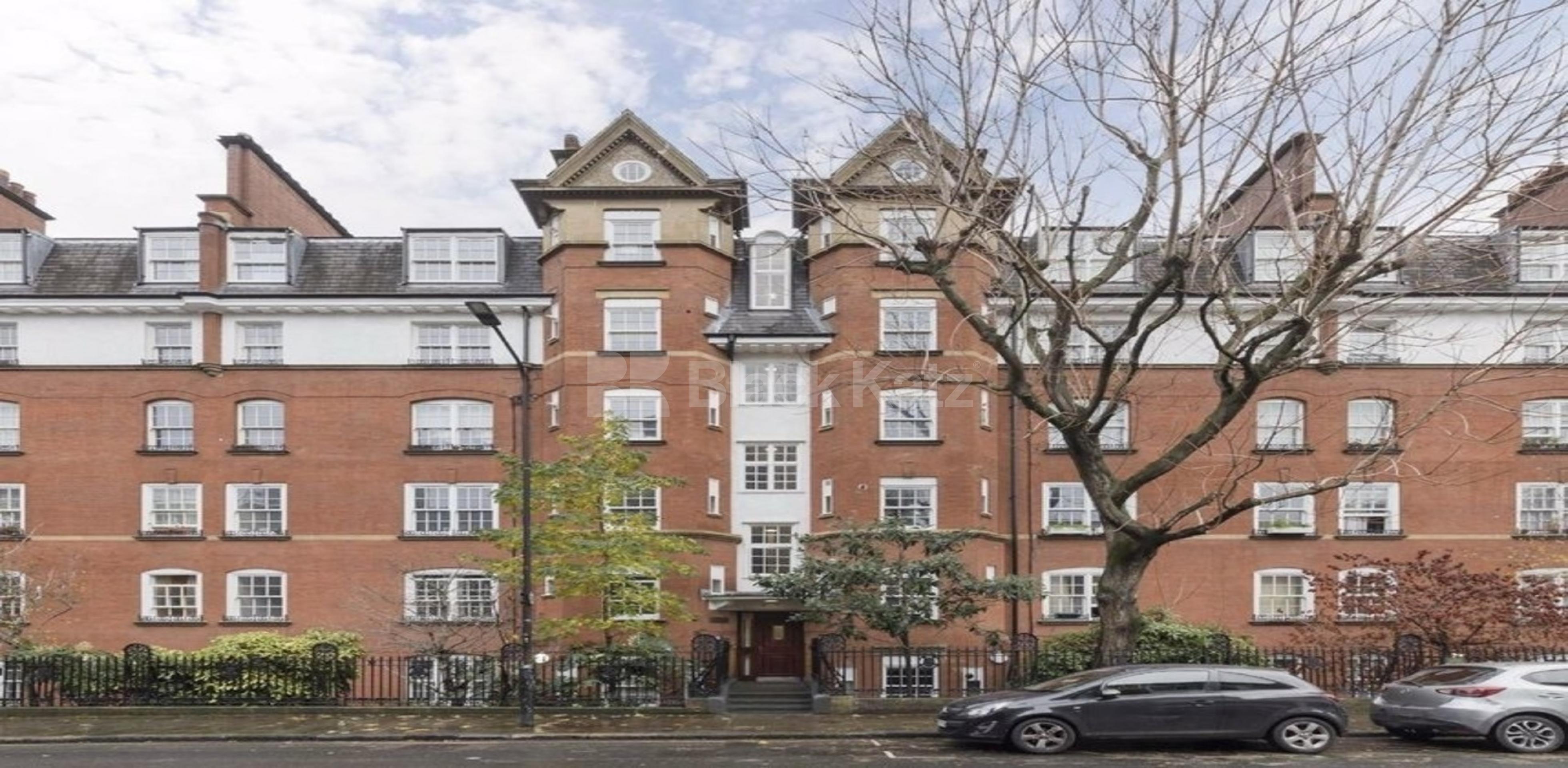 Central located one bedroom located in zone 1 in the Bloomsbury area Flaxman Terrace, Euston / Kings Cross WC1H